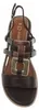 MARCO TOZZI Damen Sandale Sandalette allrounder bequem Produktbild-Vorschau 11