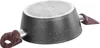 Pentola MagicHome Black Marble Line, 20 cm, 2200 ml, con Anteprima dell’immagine prodotto 3