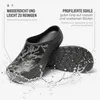 Sabots de jardin pour homme - Chaussures de jardin Voir les images du produit 3