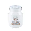 RIESS 0506-084 Milchkanne mit Deckel 1,5 Liter, Country, Produktbild-Vorschau 6
