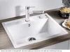 BLANCO DALAGO 6 SILGRANIT blanc doux Voir les images du produit 11