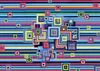 Cyber Zyklus/1.000 Teile Produktbild-Vorschau 1