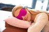 Ohropax Schlafmaske 3D pink Produktbild-Vorschau 9