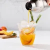 KitchenBrothers Cocktail Set - 11-teilig - Inkl. Cocktail Produktbild-Vorschau 4