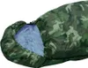 Verk 14378 Śpiwór Mummy Camo 210 x 75 cm kamuflaż Podgląd zdjęcia produktu 10
