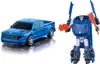 Speedzone D/C Roboter Auto transformierbar Produktbild-Vorschau 5