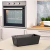 Brotbackform – Kastenform 30 x 15 cm, sauerteigbeständig, Produktbild-Vorschau 2