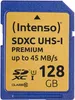 Intenso Premium - Scheda di memoria flash - 128 GB Anteprima dell’immagine prodotto 6