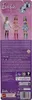 Mattel HRR14 Licorne Barbie brune avec robe arc-en-ciel Voir les images du produit 2