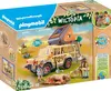 PLAYMOBIL Wiltopia 71293 Wiltopia - Mit dem Geländewagen Produktbild-Vorschau 1