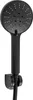REA Wannenarmatur Polo Black Gold Produktbild-Vorschau 5