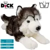 Carl Dick Husky, czarny, leżący ok. 32 cm 3552 Przytulanka, Podgląd zdjęcia produktu 7