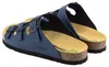 Dr. Brinkmann Damen Pantolette navy, Größe Damen:41 EU Produktbild-Vorschau 14