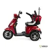 Scooter elettrico Veleco Draco - Freno elettromagnetico - Anteprima dell’immagine prodotto 3