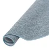 Schlingen Designer Teppich Rund Niva Blau, Größe:160 cm Produktbild-Vorschau 4