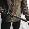 Pala da neve telescopica Fiskars X-series™ FISKARS 1057187 Anteprima dell’immagine prodotto 13