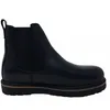 Birkenstock Herren Stiefelette Schwarz 1025764 Grösse 43 Produktbild-Vorschau 22