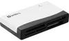 Sandberg Multi Card Reader, CF, MMC, Speicherstick (MS), Produktbild-Vorschau 1