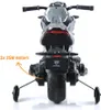 Moto elettrica per bambini Triumph Rocket 3GT 12V (2–5 Anteprima dell’immagine prodotto 2