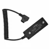 Adapter portu D-TAP, rozdzielacz D-Tap, męski D-Tap na Podgląd zdjęcia produktu 5