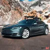Menabo Dachträger für BMW 8er Gran Coupe G16 G15 2018-2025 Produktbild-Vorschau 6