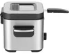 Friteuse - SENCOR - SFR 6200SS - 900 W - 1,5 L - Noir / Voir les images du produit 6