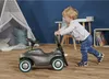 BIG Bobby Car Neo Anthrazit Náhled obrázku produktu 20