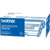 Brother TN-2110 Toner schwarz Produktbild-Vorschau 2