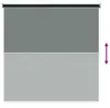 Tenda da esterno, colore verde scuro, che blocca il 90% dei Anteprima dell’immagine prodotto 8