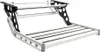 Aluminium Klapp RV-Tritt DX0109 Rutschfest Teleskop Produktbild-Vorschau 1