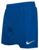 NIKE SWIM Essential 4'' Schwimmshort Kinder blau blau S Produktbild-Vorschau 10