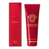 Versace Eros Flame Perfumed Shower Gel Tubo 250 Ml Produktbild-Vorschau 6