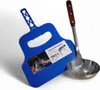 Utschak Set mit Kasan 12 L Deckel aus Gusseisen und Zubehör Produktbild-Vorschau 12