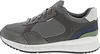 Geox Branthon Sneaker low Grau in Gr. 43 Produktbild-Vorschau 1