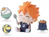 Bandai Haikyu!! – Seria figurek Happy Figure Collection w Podgląd zdjęcia produktu 2