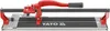 Yato YT-3707, 60 cm, 1,6 cm, Keramický, Černá, Červená Náhled obrázku produktu 2