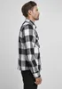 Brandit - Camicia CHECKED FLANELL weiß / schwarz - XL Anteprima dell’immagine prodotto 9