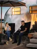 normani Campingsessel Produktbild-Vorschau 5