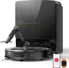 Roborock Saros Z70  Saugroboter schwarz Produktbild-Vorschau 2