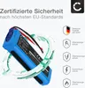 CELLONIC, Akku für Lautsprecher Kompatibel mit JBL Charge 3 Produktbild-Vorschau 4
