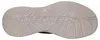 SKECHERS Slip-ins Herren Slipper schwarz Textil - Größe: 42 Produktbild-Vorschau 16