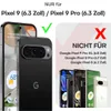 Hülle für Google Pixel 9 MagSafe Silikon Schutzhülle Slim Produktbild-Vorschau 2