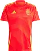 adidas Spanien Herren Heimtrikot 2024 red XL Produktbild-Vorschau 4