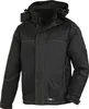 teXXor® Herren Winterjacke ASPEN schwarz Größe L Anteprima dell’immagine prodotto 2