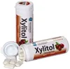 Miradent Xylitol žvýkačka brusinka (30ks), 12195 Náhled obrázku produktu 1