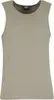 Urban Classics Tank-Top Herren Ribbed Undershirt 2-Pack Anteprima dell’immagine prodotto 8