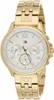 Tommy Hilfiger Damen Multi Zifferblatt Armbanduhr In Gold Produktbild-Vorschau 11