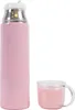 Aga Thermos 480 ml Rosa Anteprima dell’immagine prodotto 2