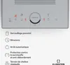 Klarstein Plaque Induction Electrique Encastrable, Double Voir les images du produit 6