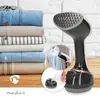 Plancha de vapor portátil para ropa, 1700 W, 370 ml, con Vista previa de la imagen del producto 9